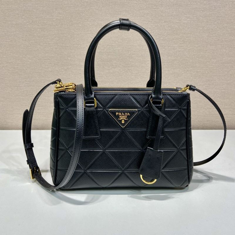 Prada Top Handle Bags